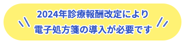 2024年診療報酬改定